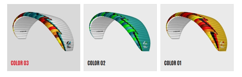 U-Turn Annapurna2 (EN/LTF A)