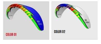 U-Turn Vision (EN/LTF B)