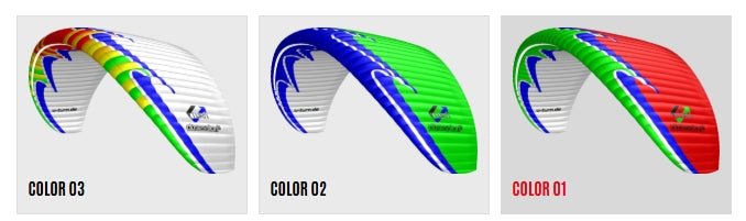 U-Turn Obsession5 (EN/LTF B)