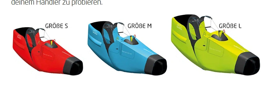 AirDesign The Sock Superlight