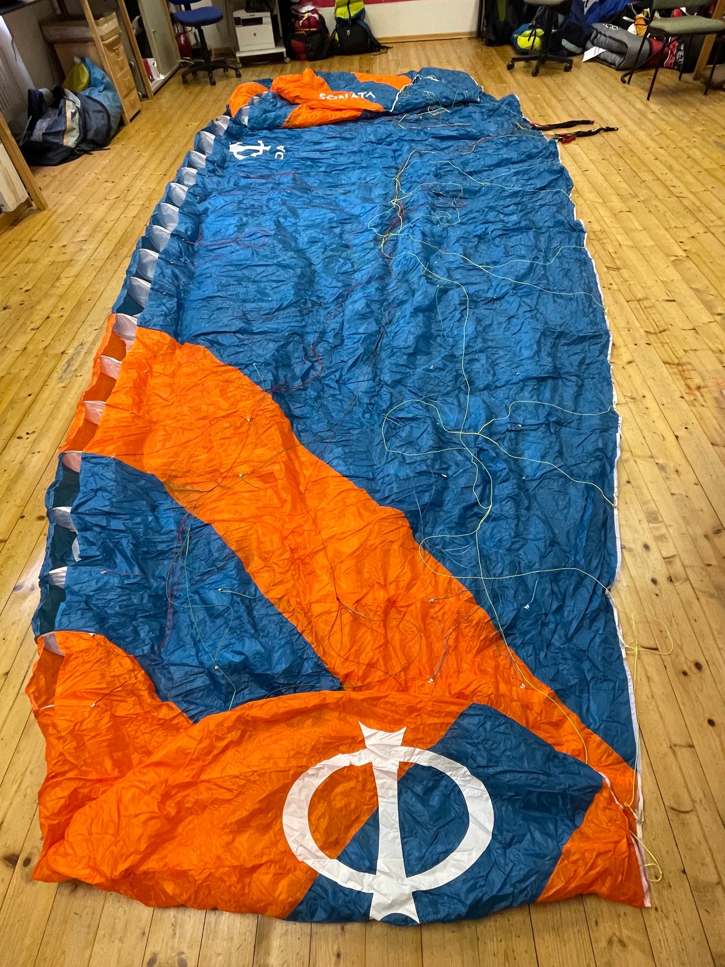 PHI Sonata 22 (645-H)