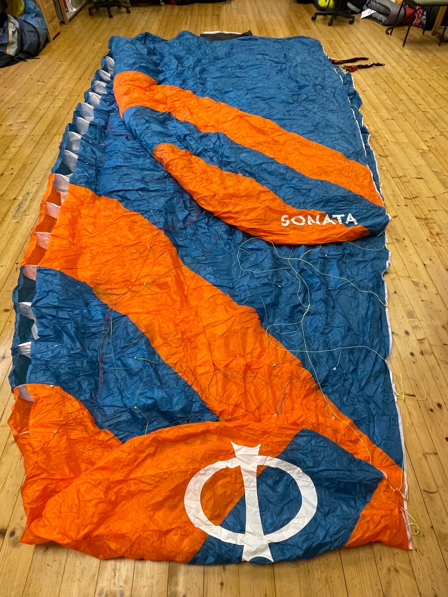 PHI Sonata 22 (645-H)