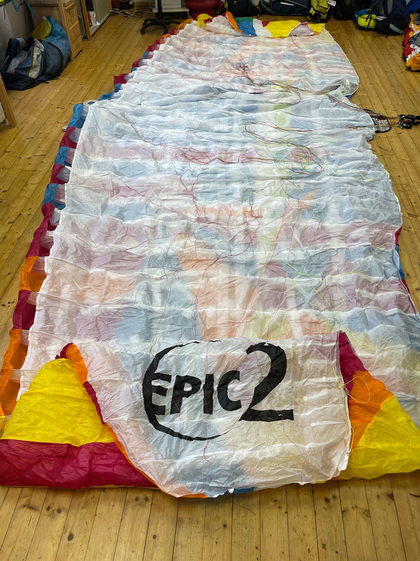 BGD Epic2, L (036A)
