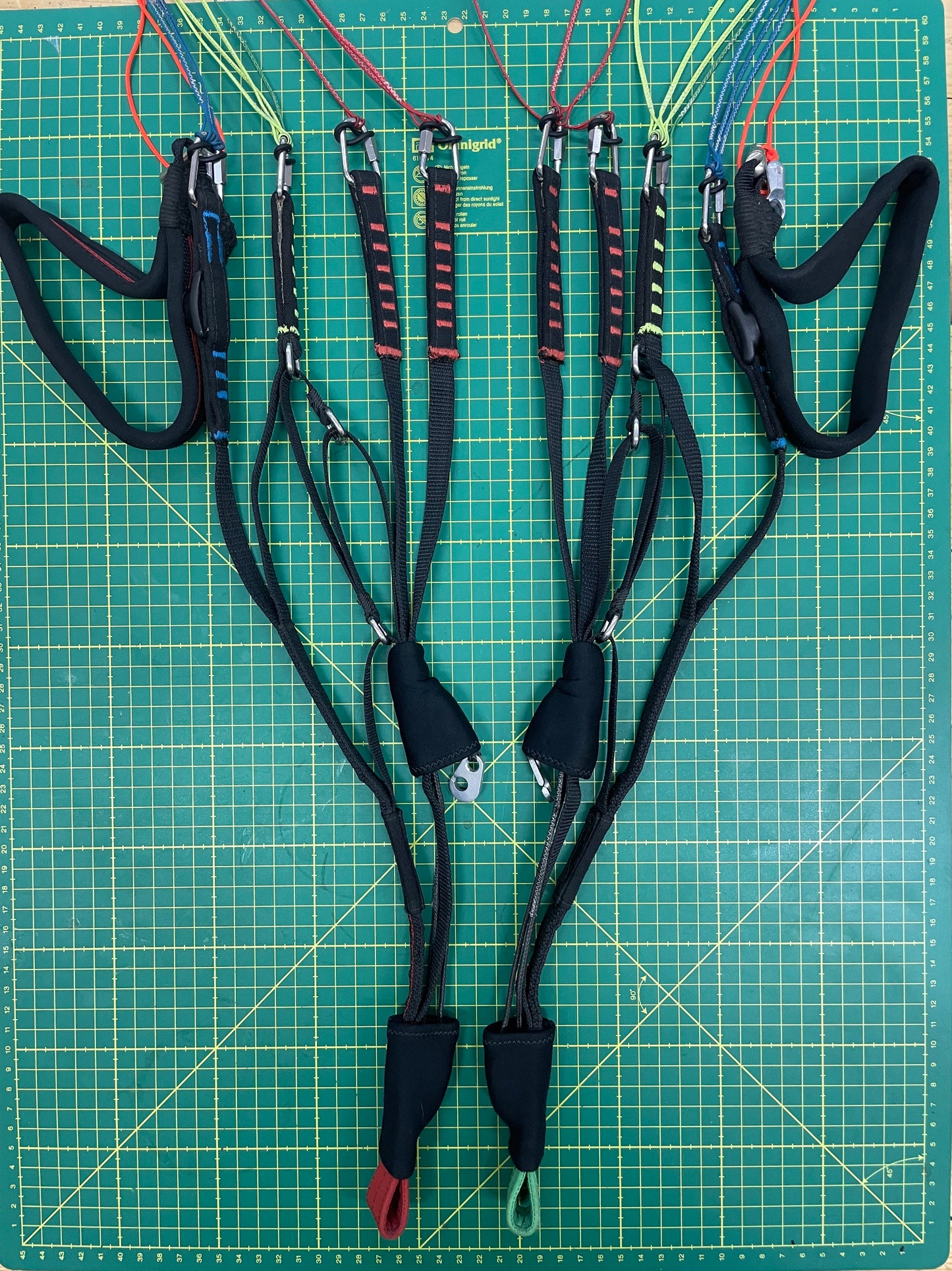 Nova ION 7 light
