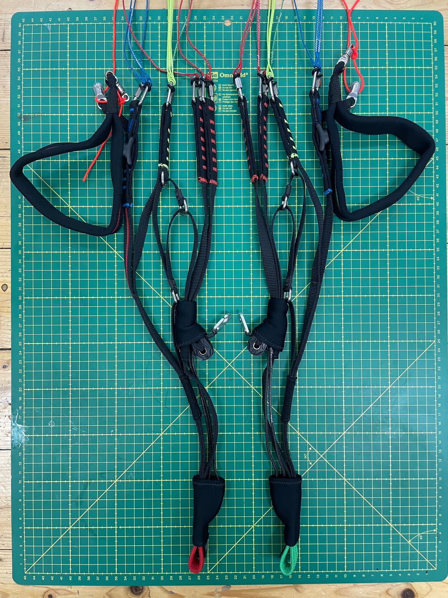 Nova ION 7 light