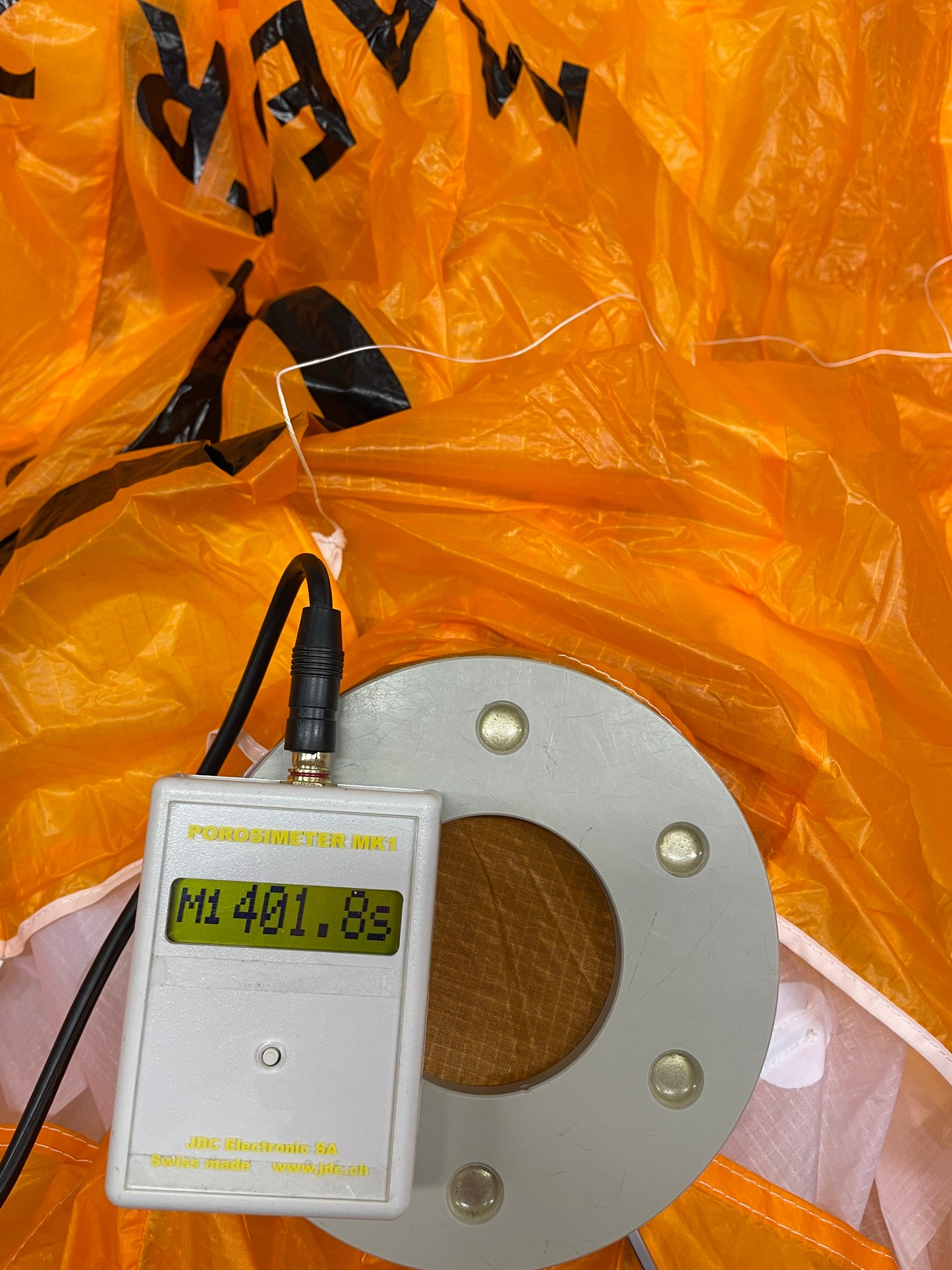 PHI Maestro 2 (EN/LTF B) (607A)