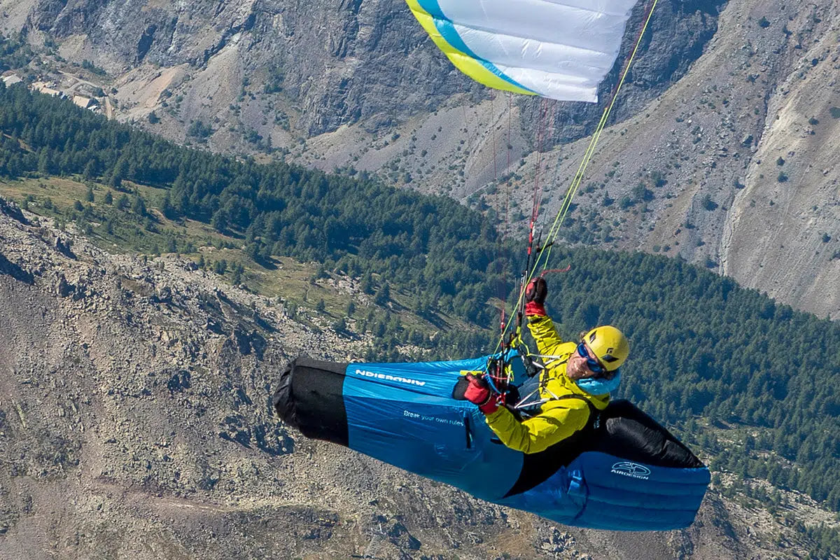 AirDesign The Sock Superlight