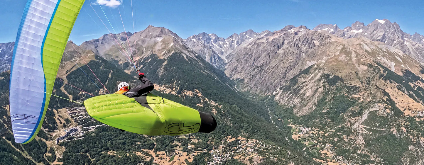 AirDesign The Sock Superlight