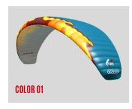 U-Turn Everest# (EN/LTF C)