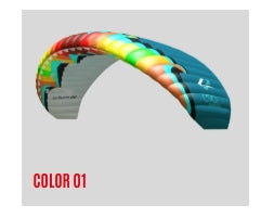 U-Turn EVOlution (EN/LTF A)