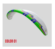 U-Turn Lightning2 (EN/LTF B)