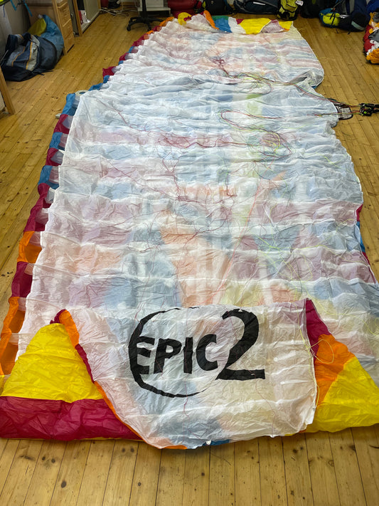 BGD Epic2, L (036A)