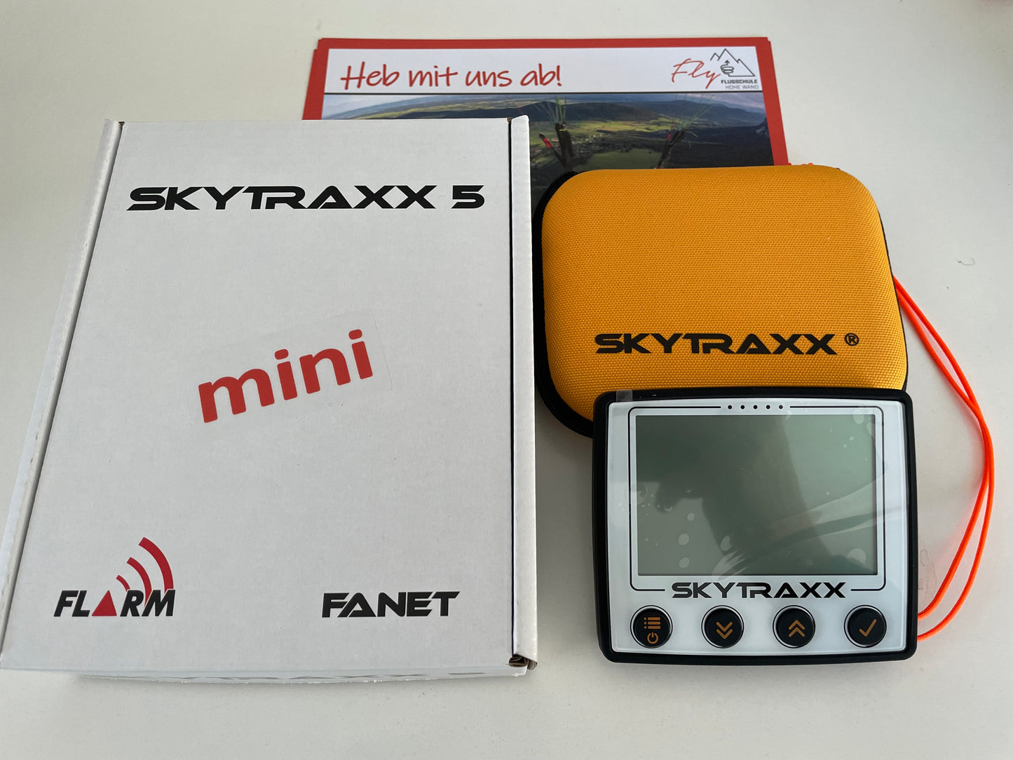 Skytraxx 5 mini