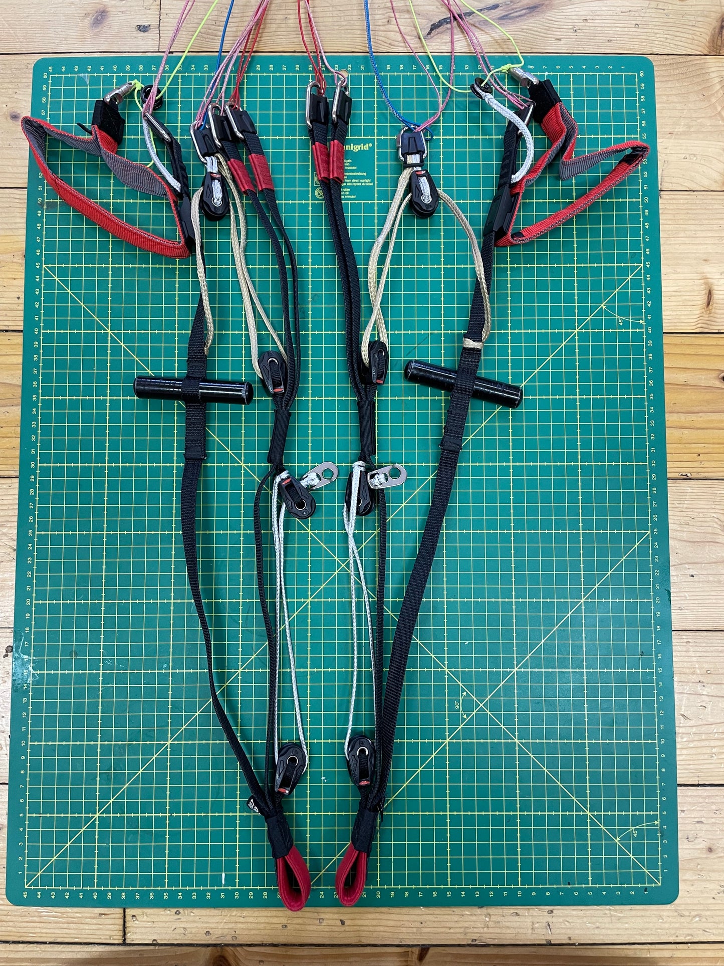 PHI Maestro 2 (EN/LTF B) (607A)