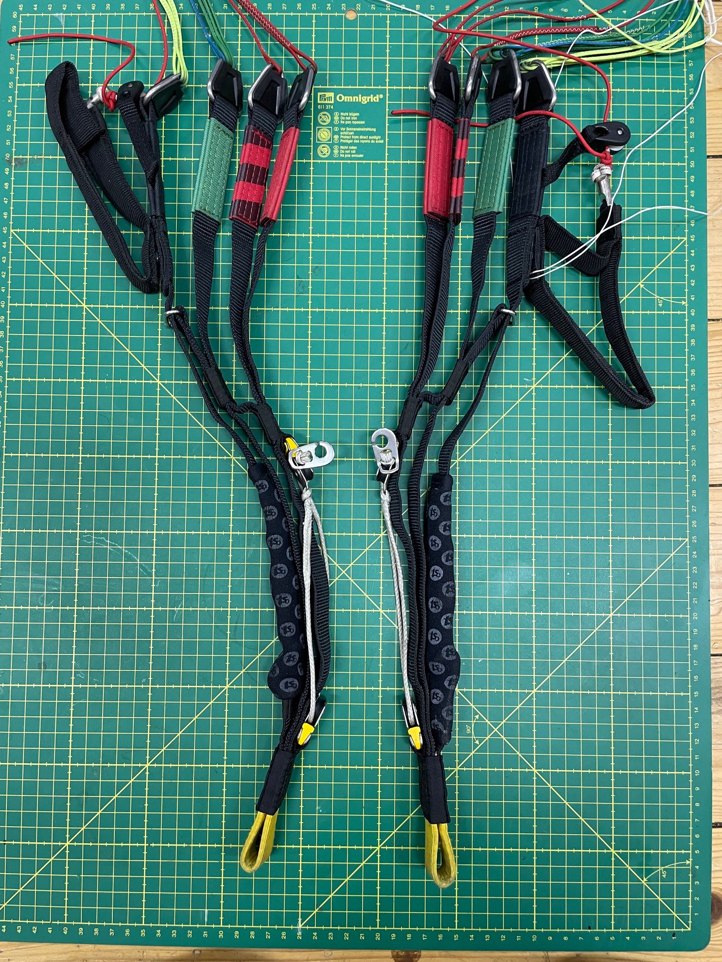 Icaro Cyber EN/LTF A (0240)