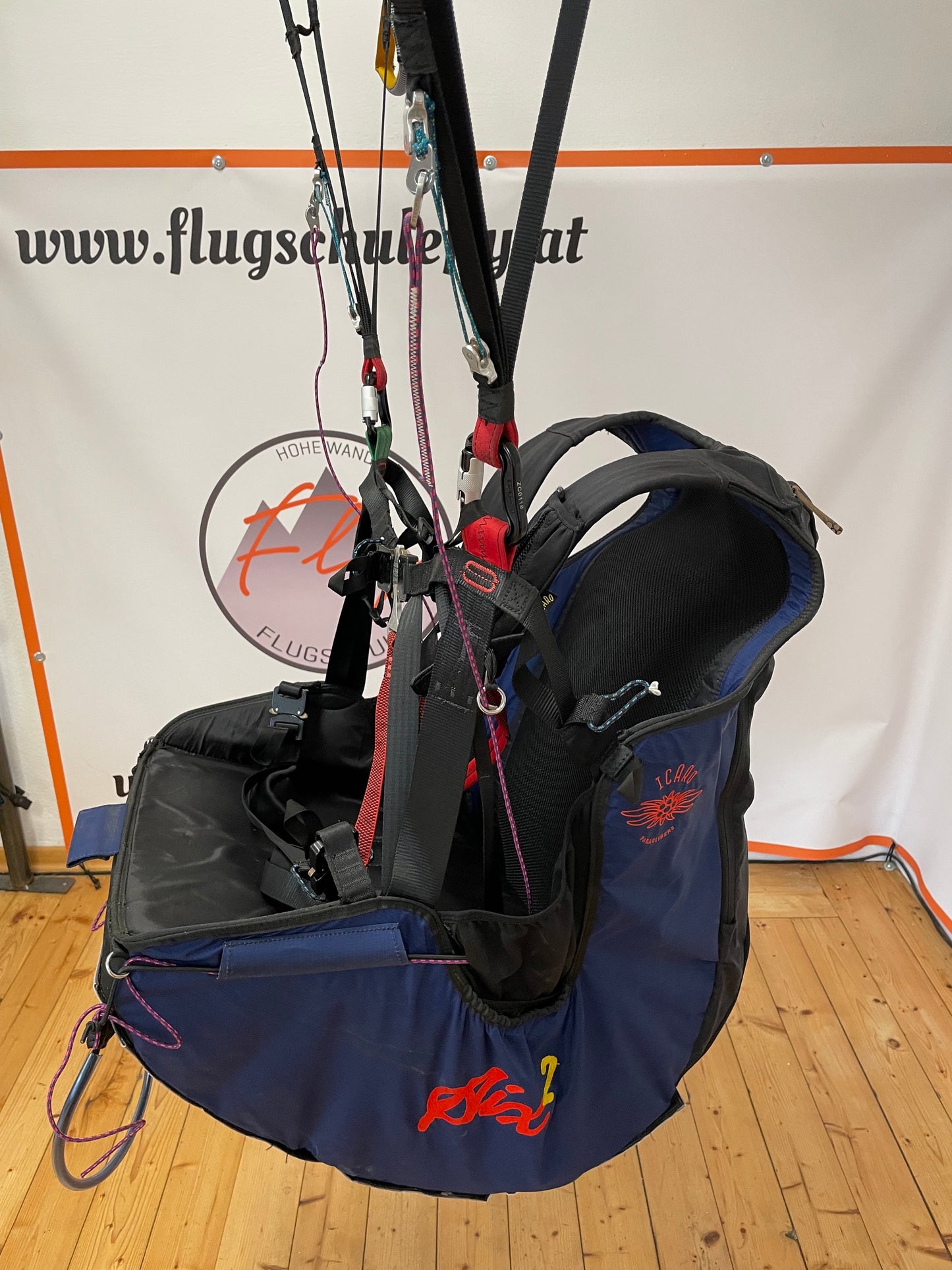 Icaro AIX 2 Gr L (K5L)