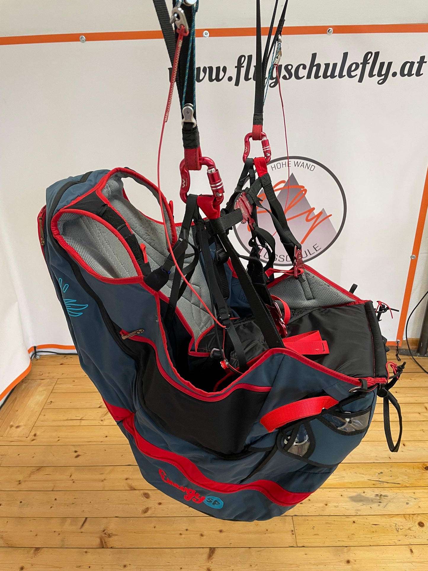 Icaro ENERGIE SP Gr. S (G15)