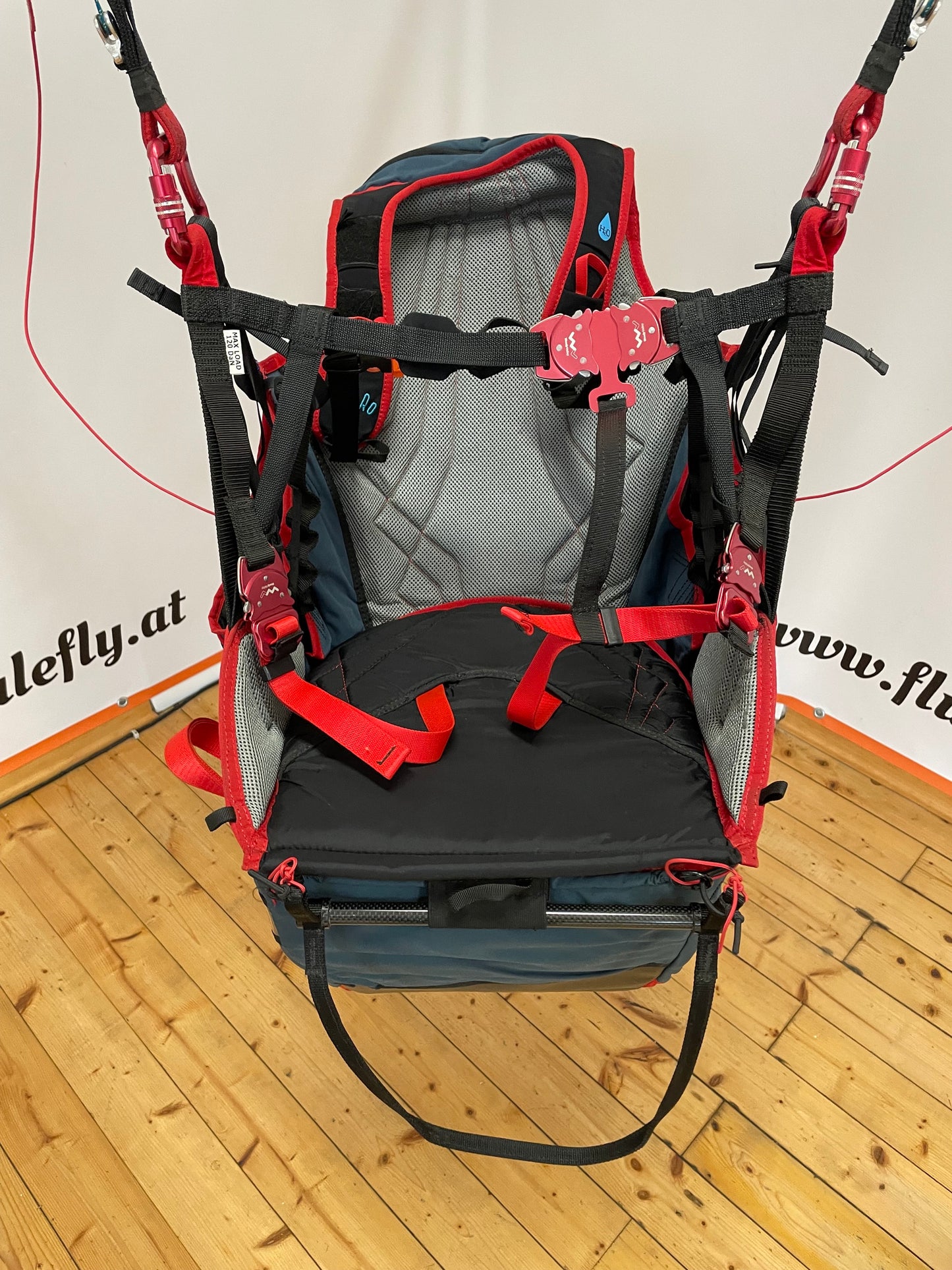 Icaro ENERGIE SP Gr. S (G15)