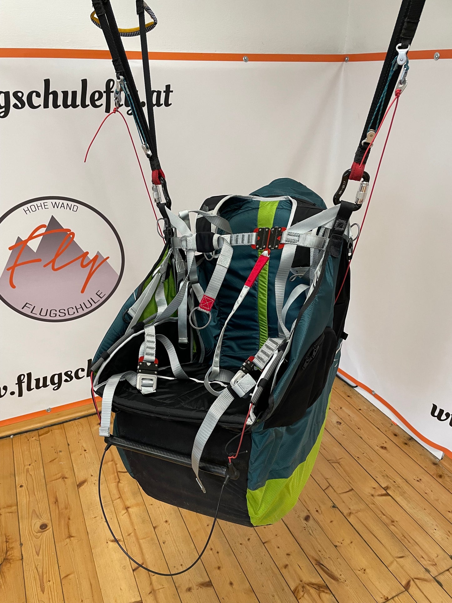 SupAir EVOLITE Gr. S (0223)