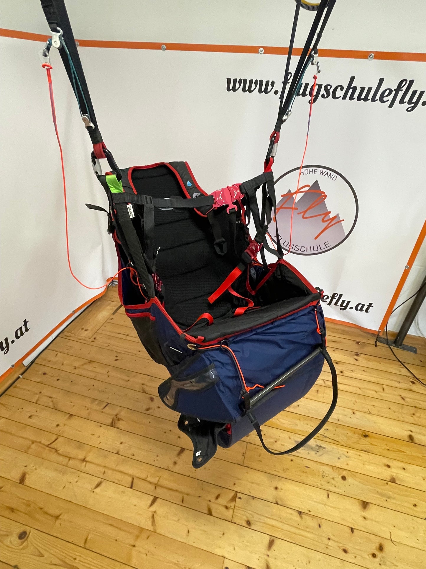 Icaro XEMA Gr. L (0065)