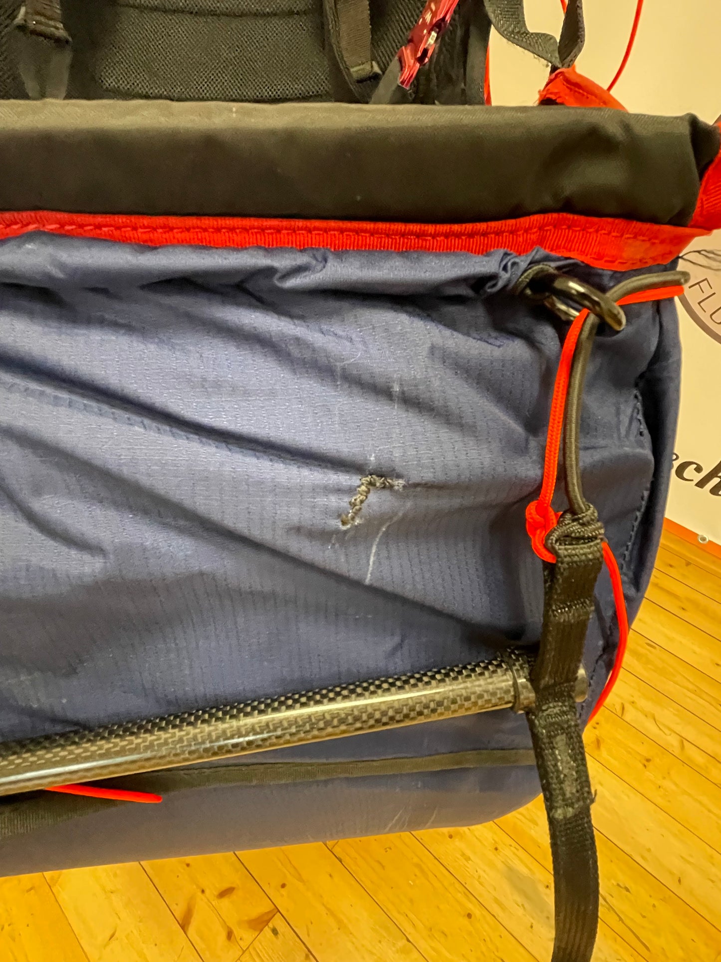 Icaro XEMA Gr. L (0065)