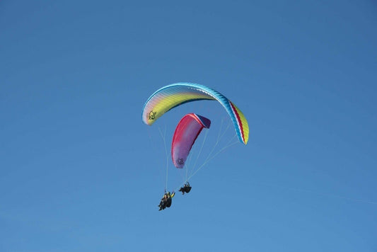 AirDesign RIDE 3