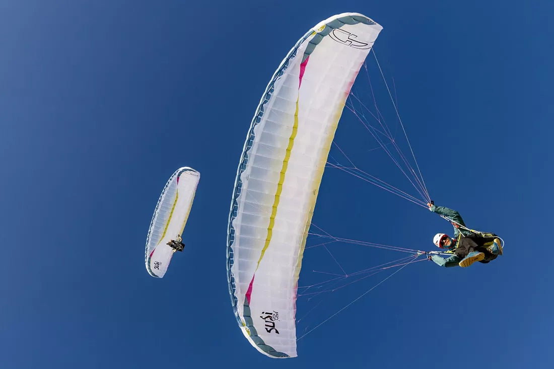 AirDesign SUSi XPed