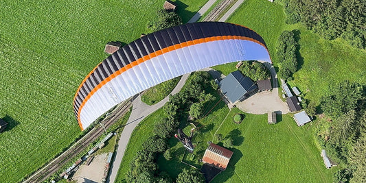 UP Lohtse X (LFT/EN B)