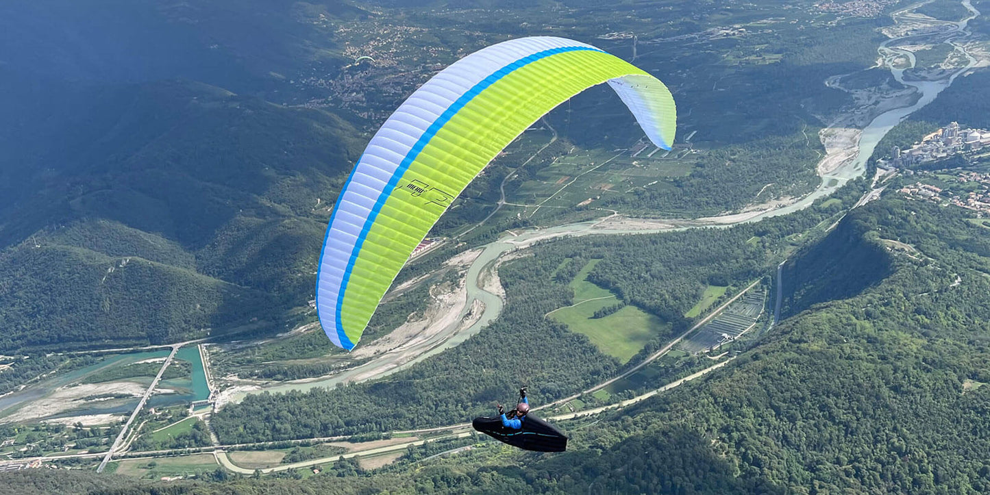 UP Meru 2 (LTF/EN D)