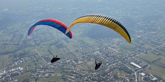 UP Summit X (LTF/EN B)