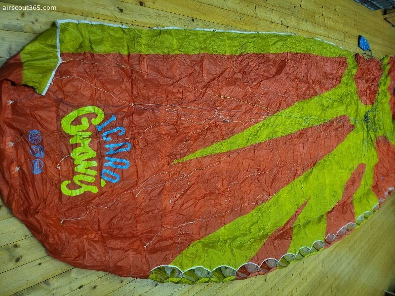 ICARO GRAVIS L
