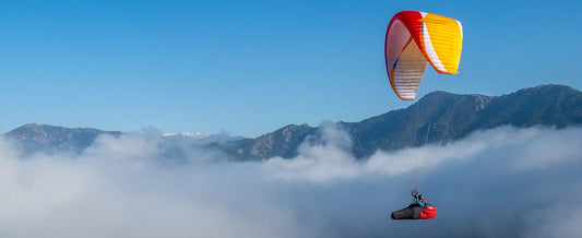 AirDesign RiSE 5