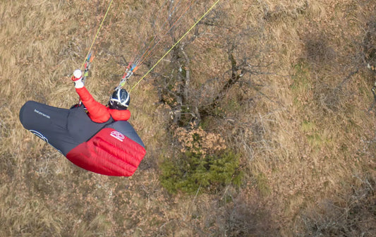 AirDesign the SOCK