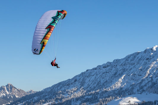 U-Turn Annapurna2  (EN/LTF A)