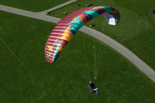 U-Turn EMOtion4 (EN/LTF A)