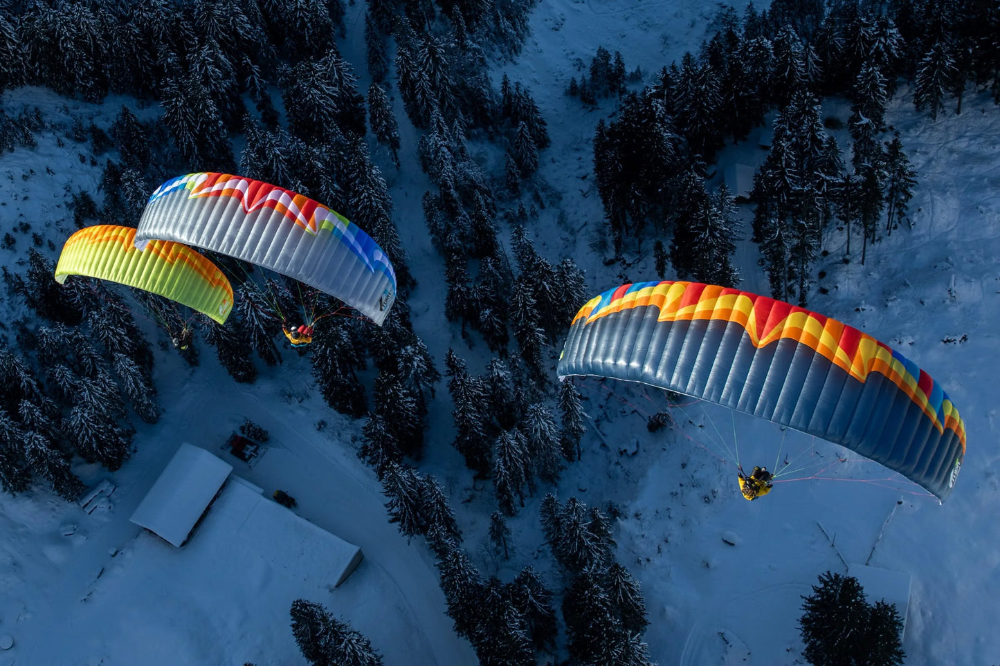 U-Turn Eternity4 (EN/LTF A)