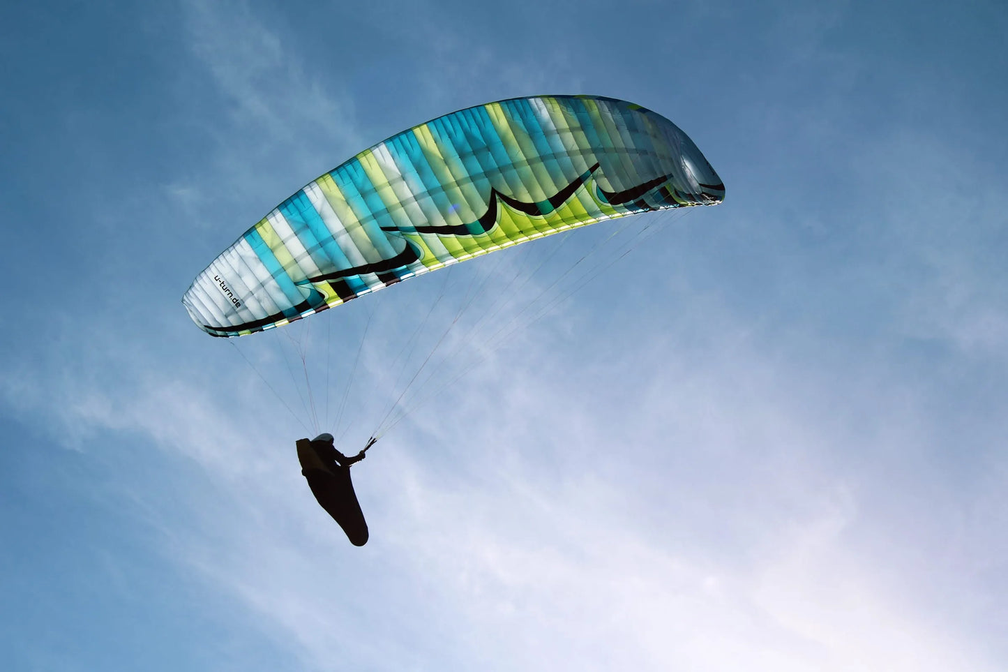 U-Turn Infinity 5 (EN/LTF B)