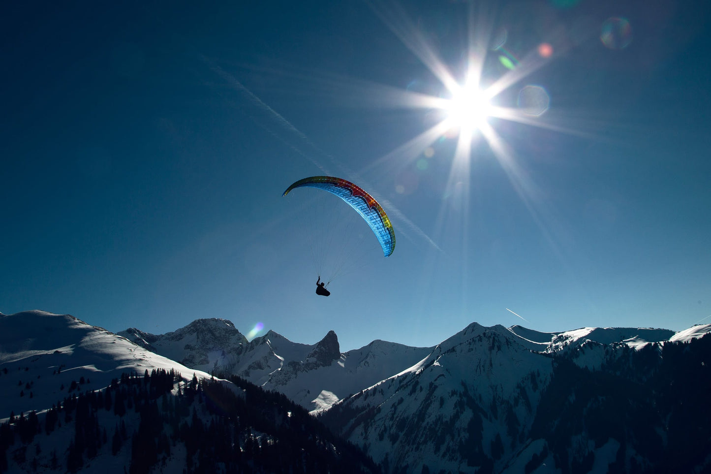 U-Turn Vision (EN/LTF B)