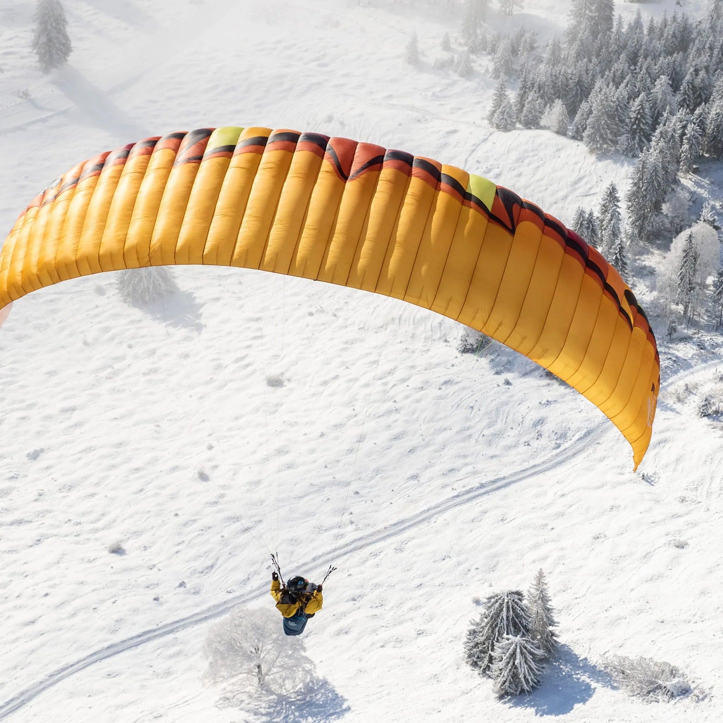 U-Turn Annapurna2  (EN/LTF A)