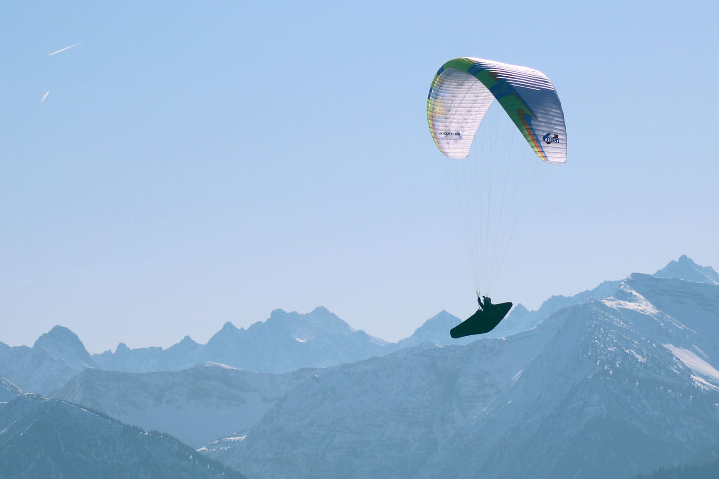 U-Turn Lightning2 (EN/LTF B)