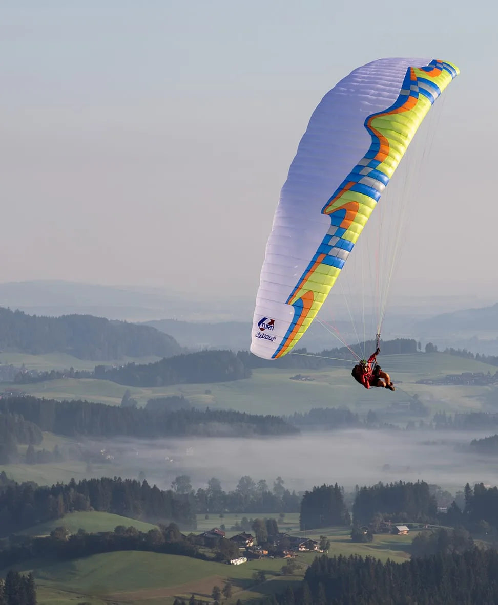 U-Turn Lightning2 (EN/LTF B)