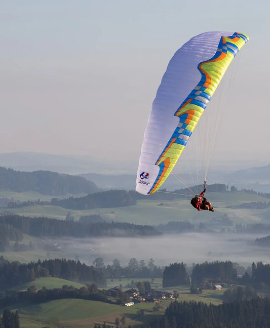 U-Turn Lightning2 (EN/LTF B)