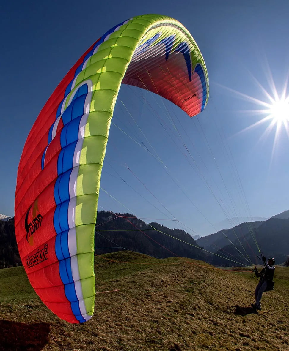 U-Turn Obsession5 (EN/LTF B)