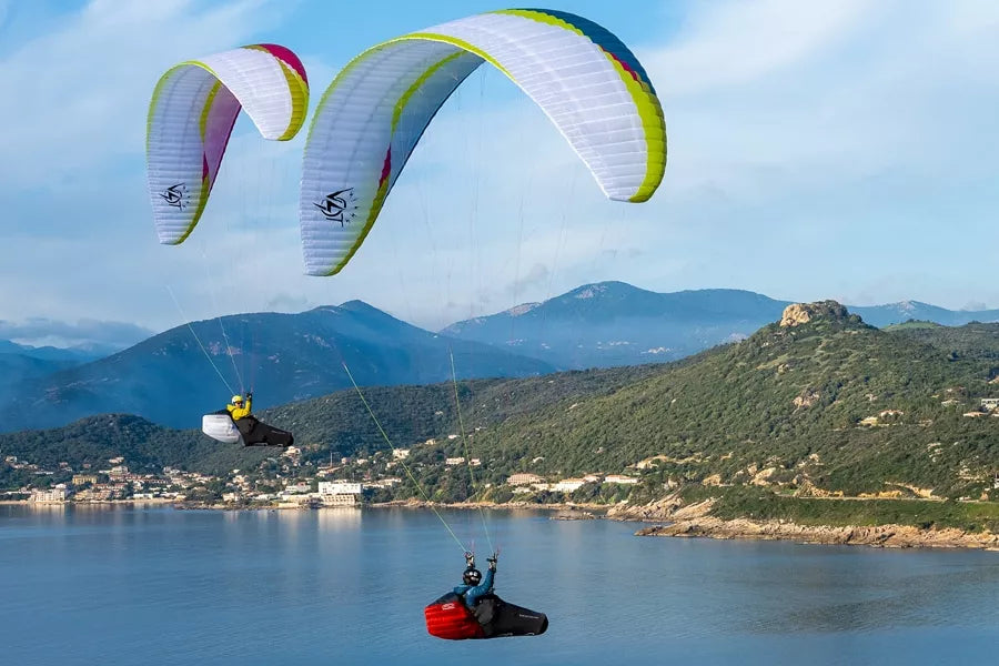 AirDesign VOLT 5